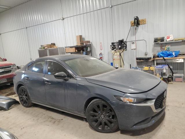 2023 MAZDA 3 PREFERRE - 3MZBPBCM8PM360281