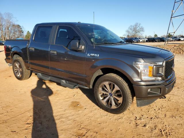 2019 FORD F150 SUPER - 1FTEW1EP4KFB75738