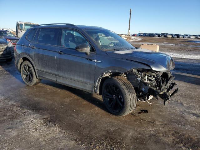 Vin: 3vv8b7ax9rm129190, lot: 88145965, volkswagen tiguan se r-line black 20244