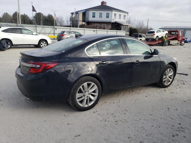 2015 BUICK REGAL - 2G4GL5EX2F9152154