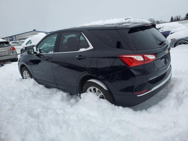2GNAXUEV4L6139496 Chevrolet Equinox Lt 2020