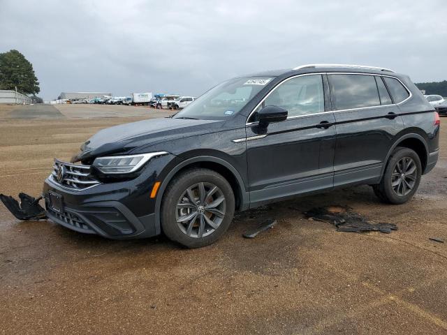 Vin: 3vvnb7axxpm061479, lot: 42642145, volkswagen tiguan se 2023 img_1