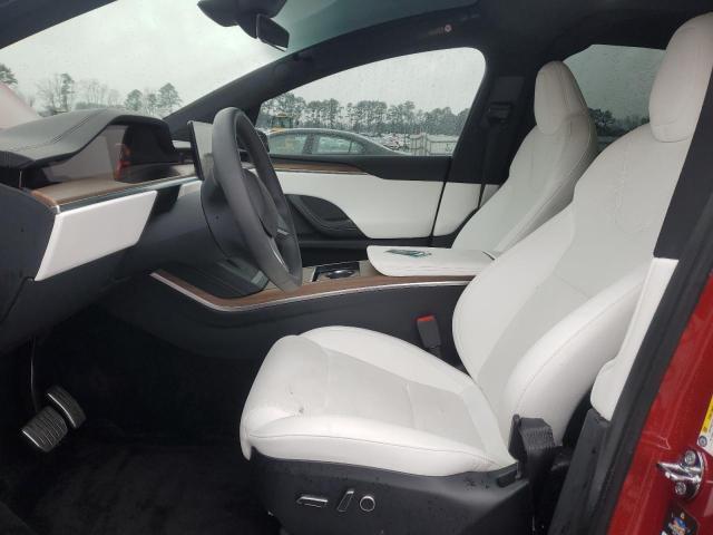 2024 TESLA MODEL X - 7SAXCBE53RF439099