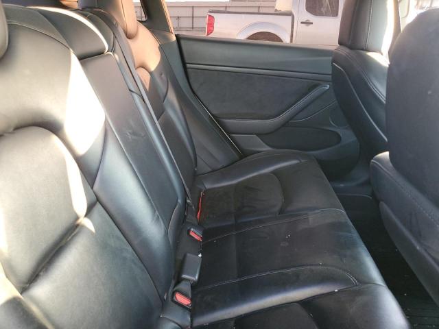 2022 TESLA MODEL 3 - 5YJ3E1EA5NF142729