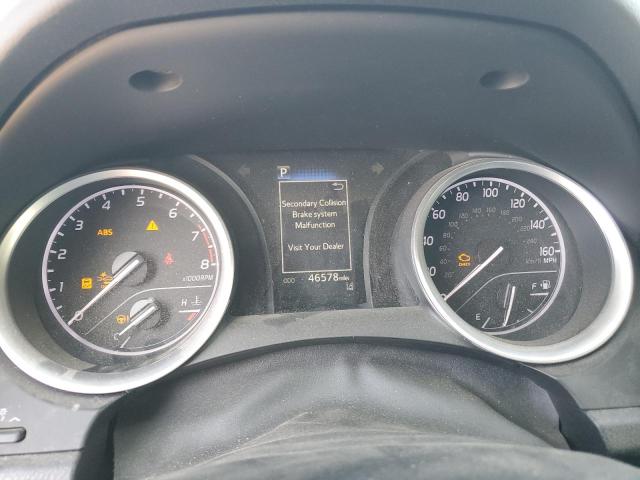 2022 TOYOTA CAMRY LE - 4T1C11AKXNU057382