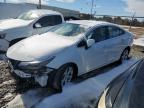 2018 CHEVROLET CRUZE PREM - 1G1BF5SM4J7160484