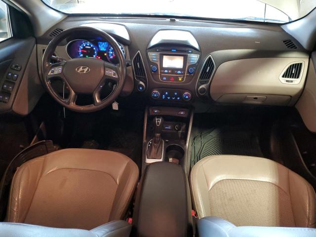 2015 HYUNDAI TUCSON LIM - KM8JU3AG8FU074611