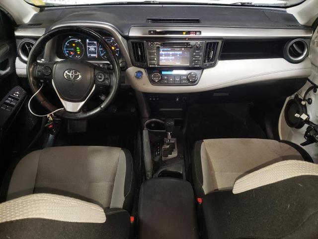 2017 TOYOTA RAV4 HV LE - JTMRJREV3HD098703