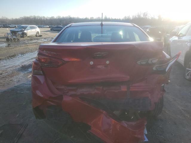 2022 HYUNDAI ACCENT SE - 3KPC24A67NE182036