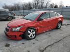 2015 CHEVROLET CRUZE LT - 1G1PC5SB7F7243105