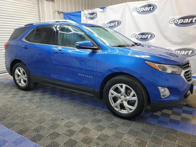 2019 CHEVROLET EQUINOX LT 3GNAXLEX4KS517988