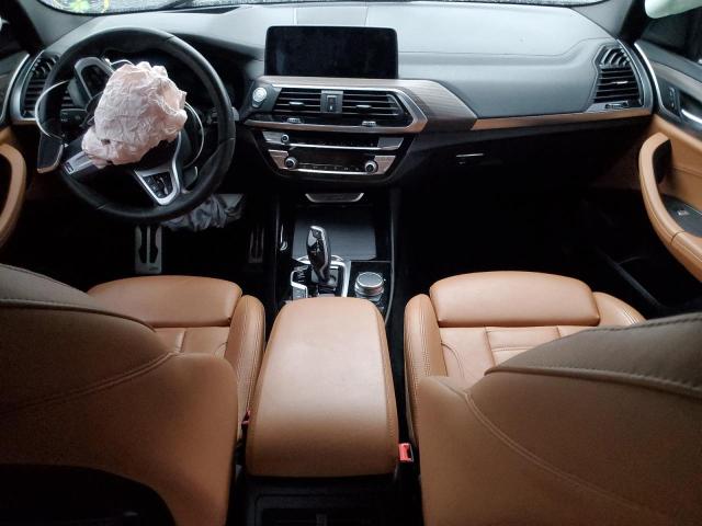 2021 BMW X3 SDRIVE3 - 5UXTY3C09M9H17437