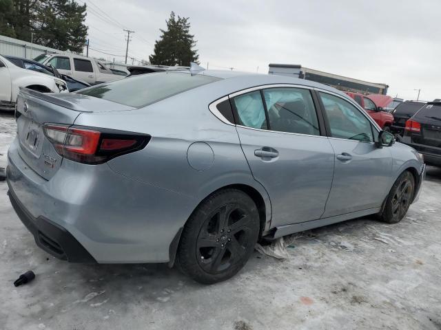 2020 SUBARU LEGACY SPO 4S3BWAG63L3021208