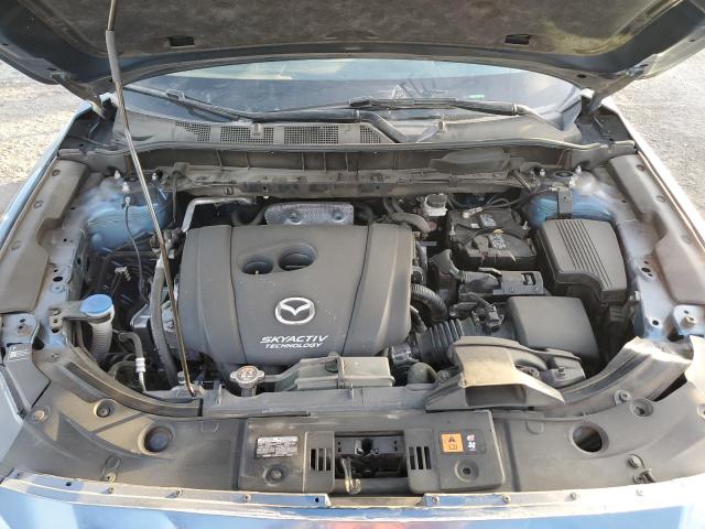 2017 MAZDA CX-5 GRAND - JM3KFADL5H0173372