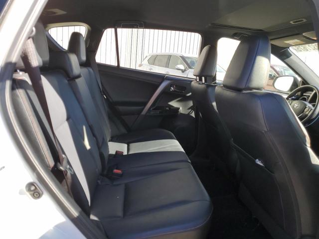2016 TOYOTA RAV4 SE - JTMJFREV1GJ053693