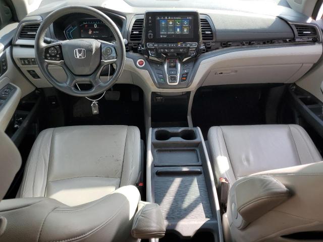 2018 HONDA ODYSSEY EX - 5FNRL6H78JB092013