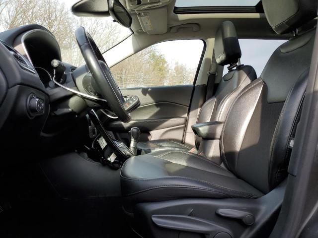 2020 JEEP COMPASS LA 3C4NJCBB4LT158710