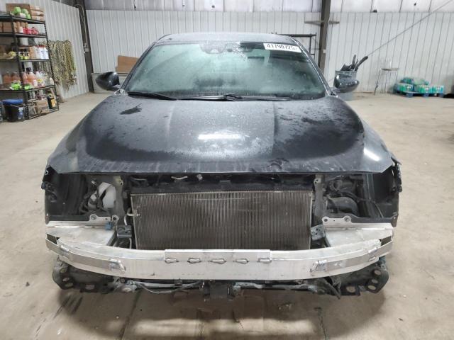 2020 HONDA ACCORD SPO - 1HGCV2F39LA012529