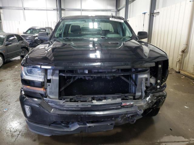 2016 CHEVROLET SILVERADO - 1GCVKREC5GZ423525