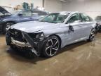 2022 HONDA ACCORD SPO - 1HGCV1F41NA034532