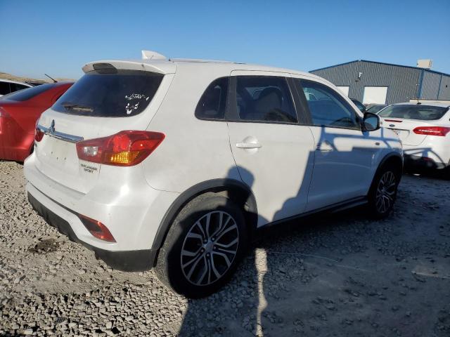 2018 MITSUBISHI OUTLANDER JA4AR3AU4JZ019140