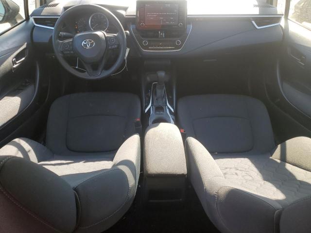2022 TOYOTA COROLLA LE - JTDEPMAE7N3009383