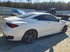 Lot #3051657675 2017 INFINITI Q60 PREMIU