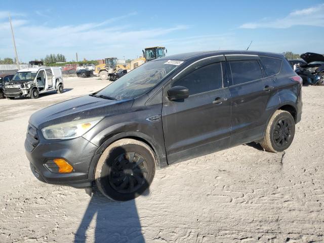 FORD ESCAPE S