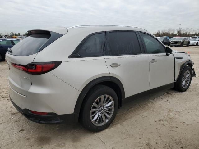 MAZDA CX-90 PREF 2024 gray  gas JM3KKBHD4R1182239 photo #4