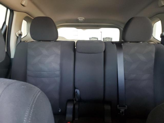 2016 NISSAN ROGUE S - KNMAT2MV0GP735799