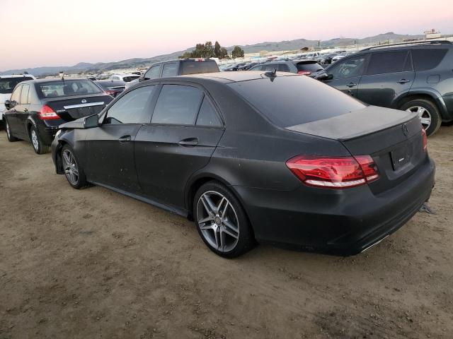 2016 MERCEDES-BENZ E WDDHF5KB5GB298515