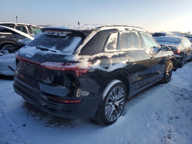 Vin: wa15aage4rb017020, lot: 87812675, audi q8 e-tron premium plus 20243