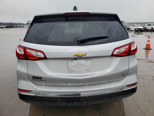2019 CHEVROLET EQUINOX LT - 2GNAXKEV6K6137686