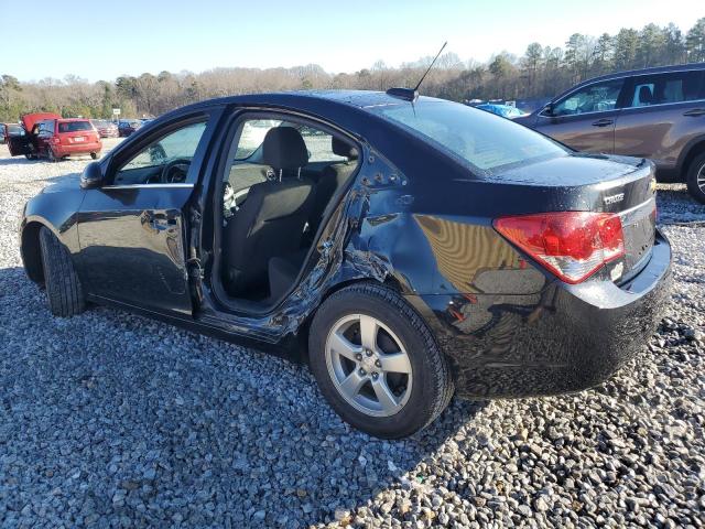 CHEVROLET CRUZE LIMI 2016 black  gas 1G1PE5SB6G7144206 photo #3