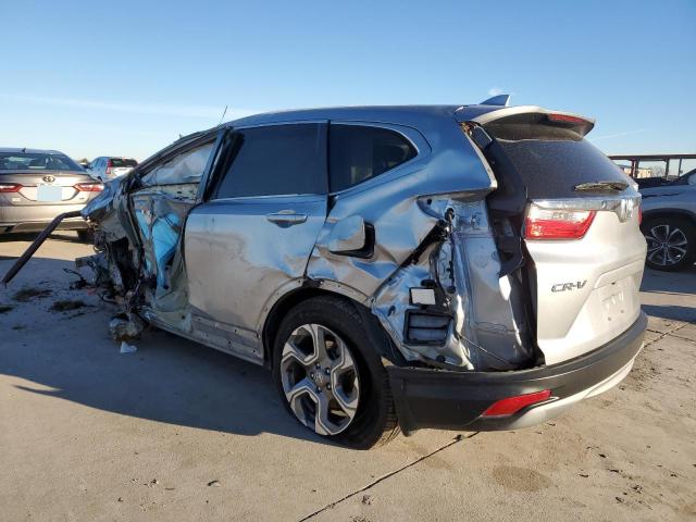 2019 HONDA CR-V EX 5J6RW1H56KA023608