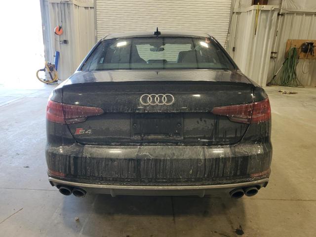 2018 AUDI S4 PRESTIG WAUC4AF48JA094753