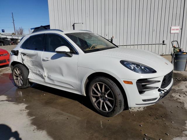2015 PORSCHE MACAN TURB WP1AF2A58FLB98048