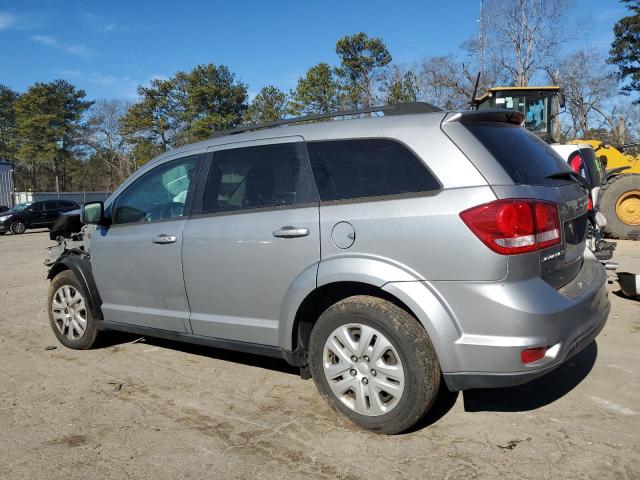 2019 DODGE JOURNEY SE - 3C4PDCBB1KT872986