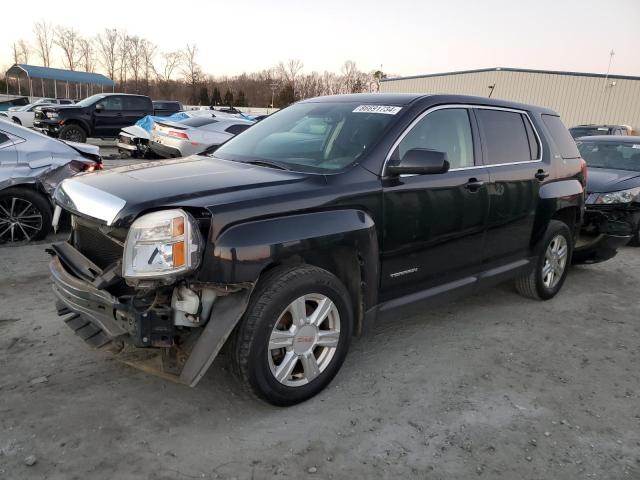 GMC TERRAIN SL