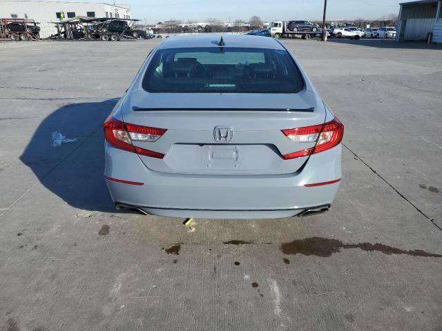 2021 HONDA ACCORD SPO - 1HGCV1F30MA093612