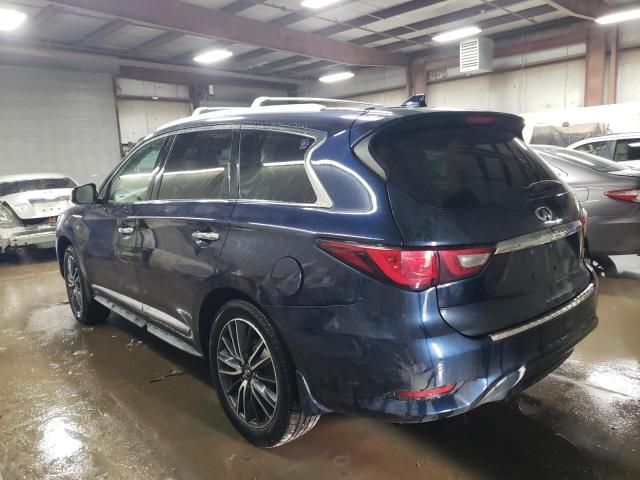 2016 INFINITI QX60 - 5N1AL0MM0GC521331
