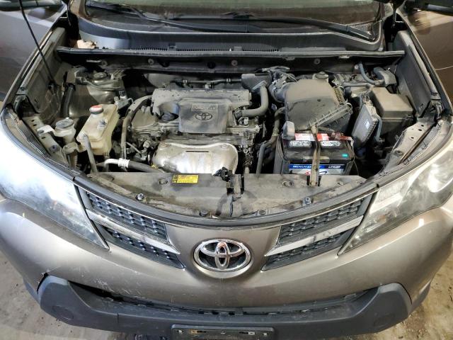 2015 TOYOTA RAV4 XLE - JTMRFREV1FD122253