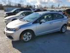 2015 HONDA CIVIC LX - 19XFB2F50FE009560