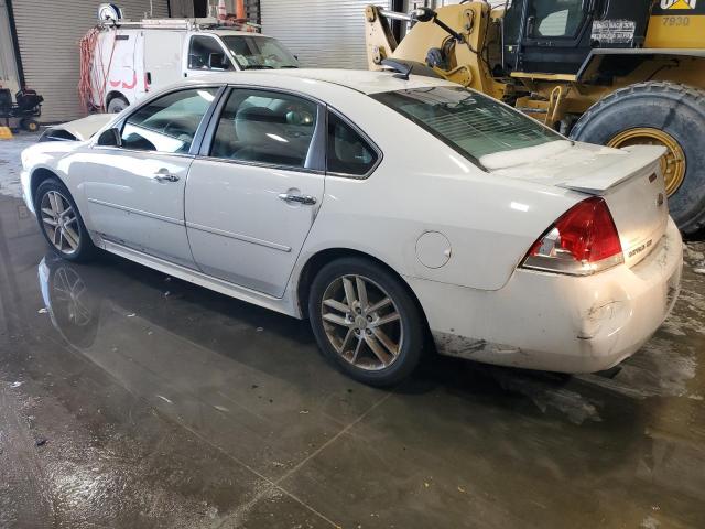 Vin: 2g1wc5e38e1141761, lot: 51209925, chevrolet impala ltz 20142