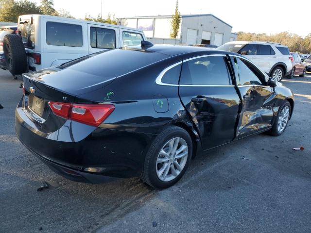2017 CHEVROLET MALIBU LT - 1G1ZE5ST5HF156789
