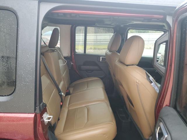 2021 JEEP WRANGLER U - 1C4JJXP64MW754137