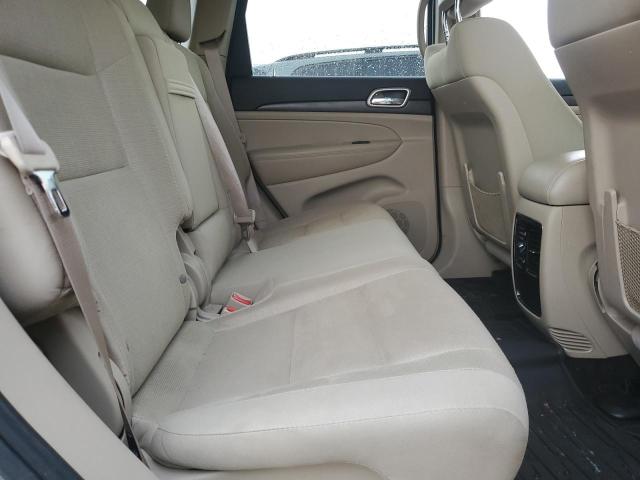 2017 JEEP GRAND CHER - 1C4RJFAG5HC661813
