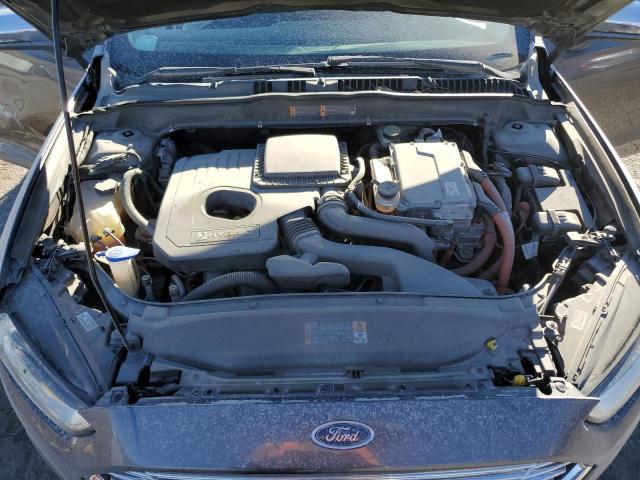 2016 FORD FUSION SE - 3FA6P0LU5GR298792