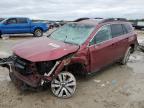 2019 SUBARU OUTBACK 2. - 4S4BSAFC1K3318684
