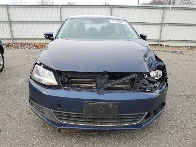 VIN 3VWD17AJ4EM383716 2014 VOLKSWAGEN JETTA no.5